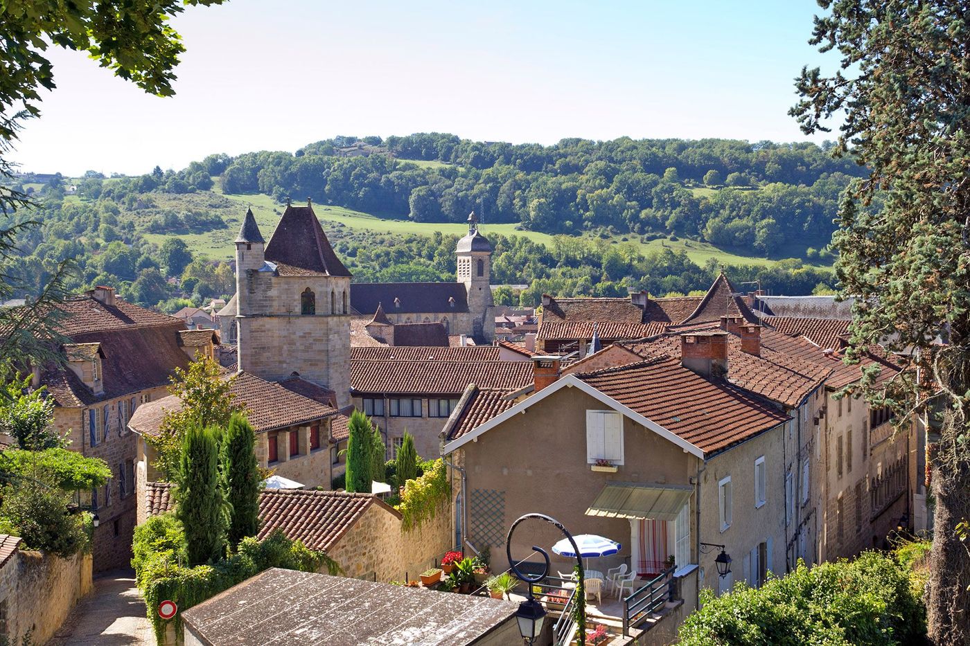 Figeac