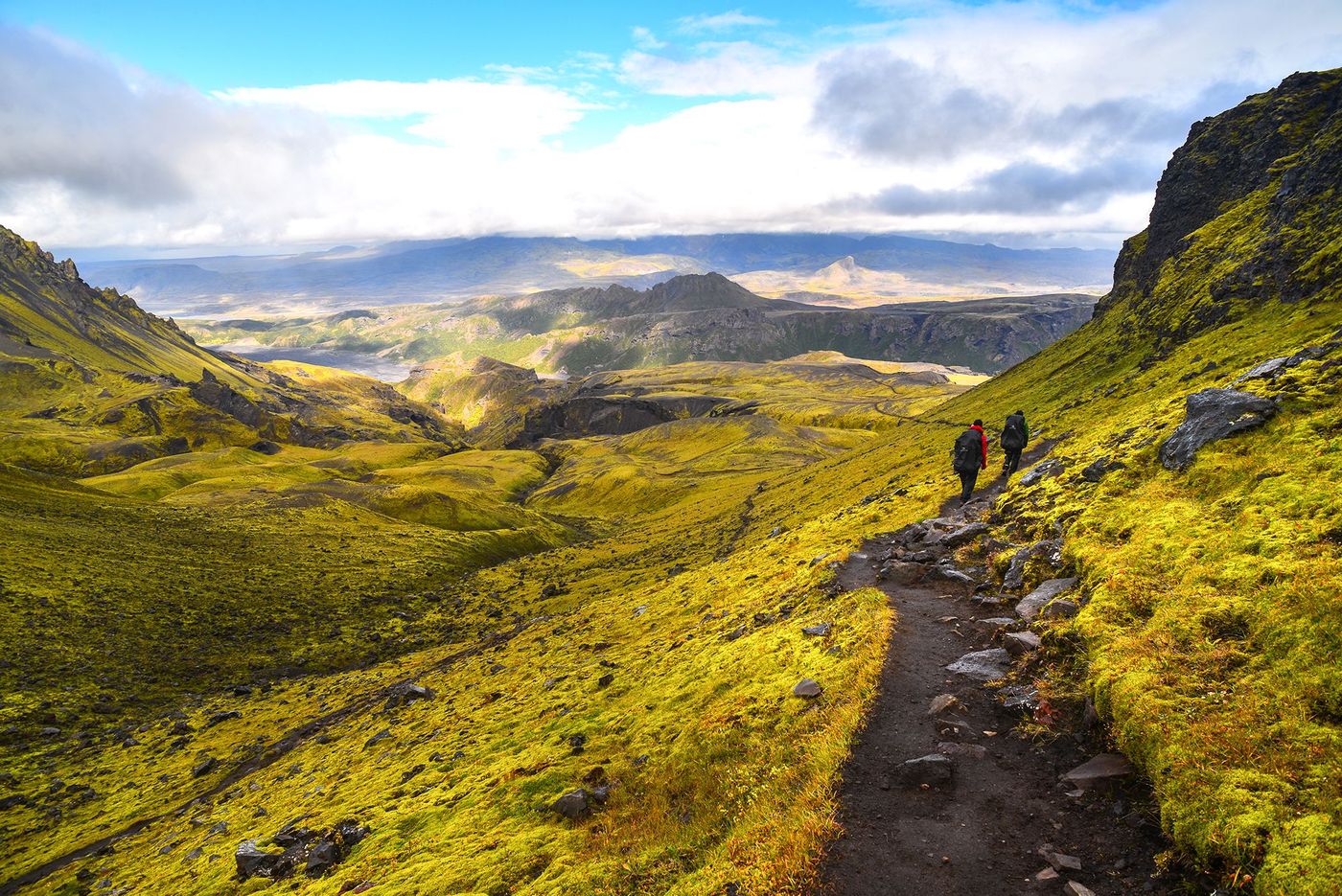 Fimmvörðuháls