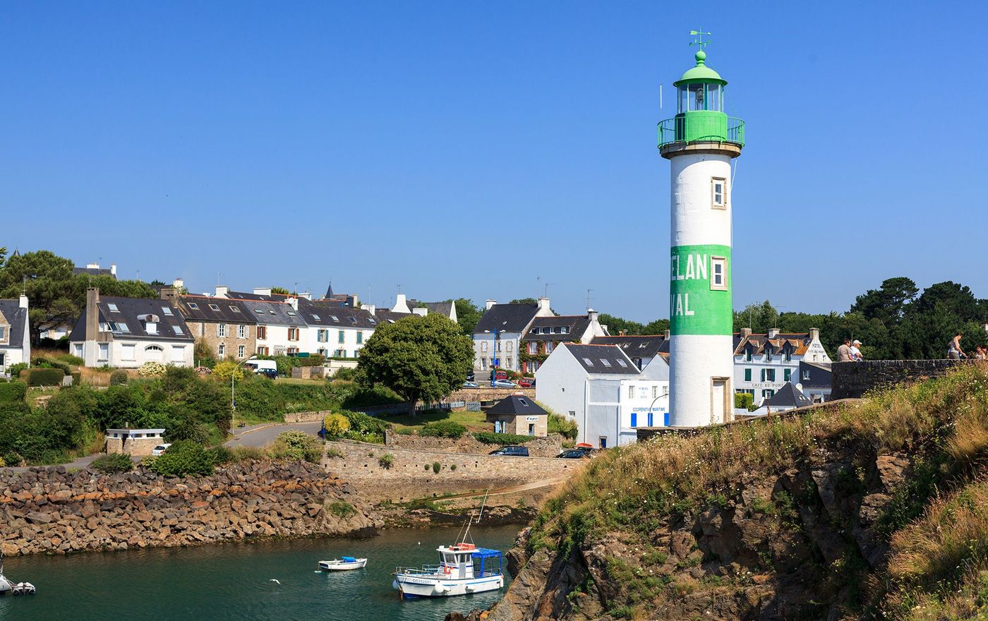 Finistère Doelan