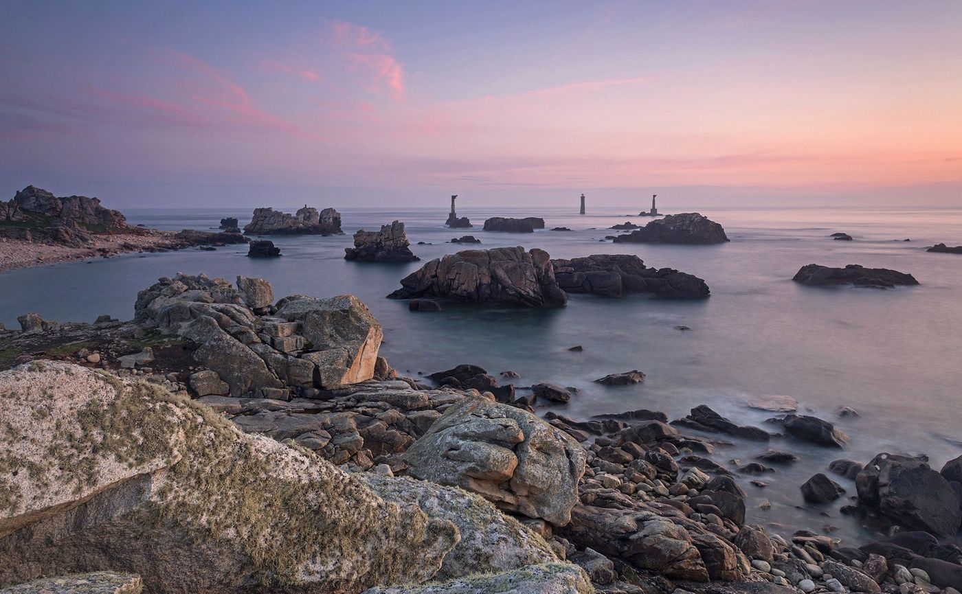 Bretagne Finistère Île Ouessant