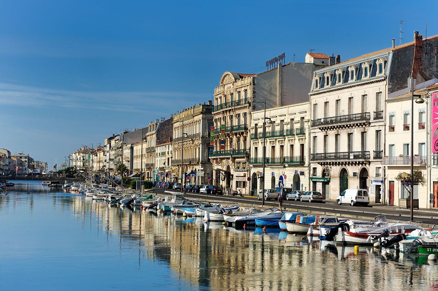 Canal