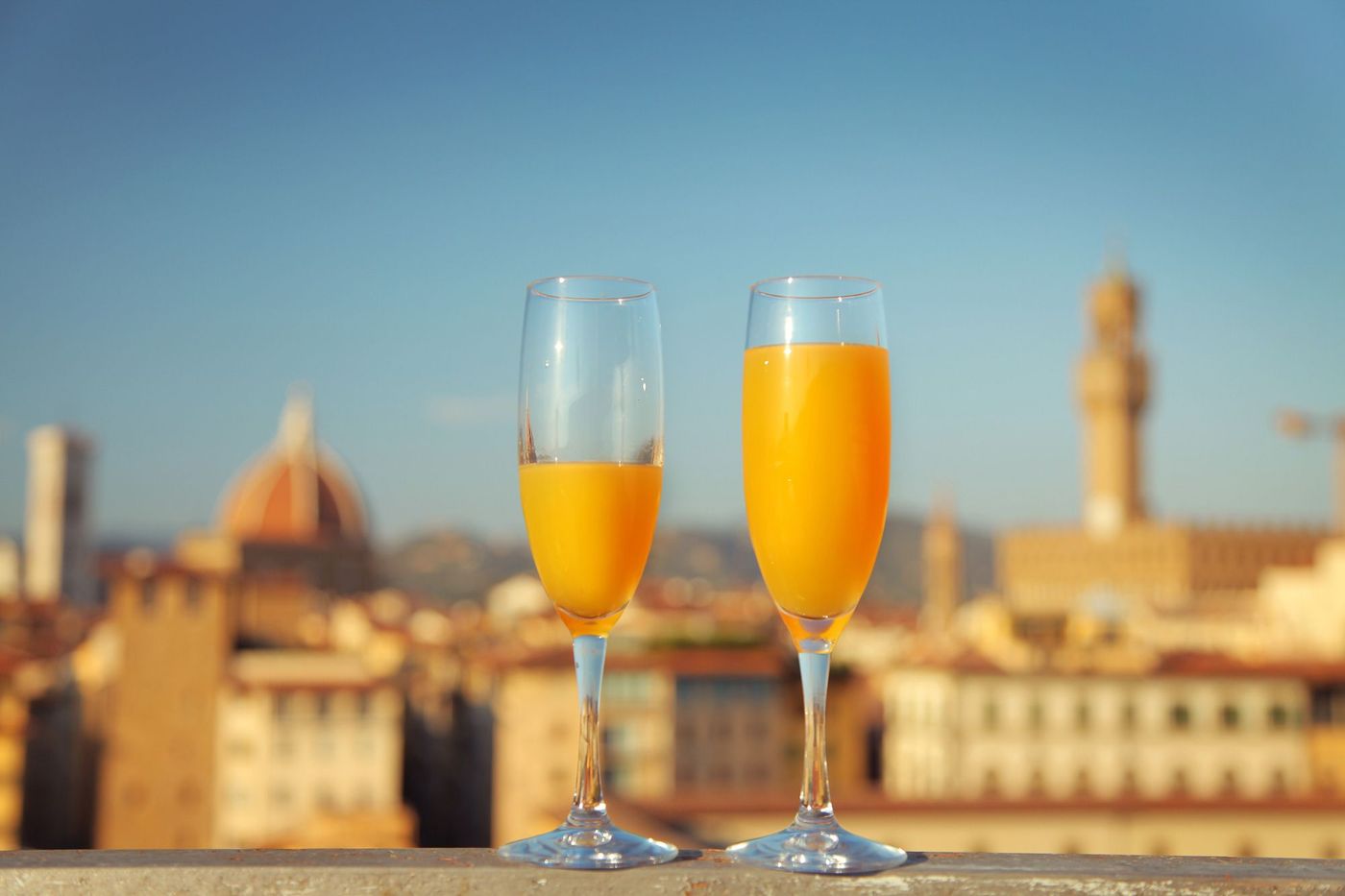 Florence Cocktail