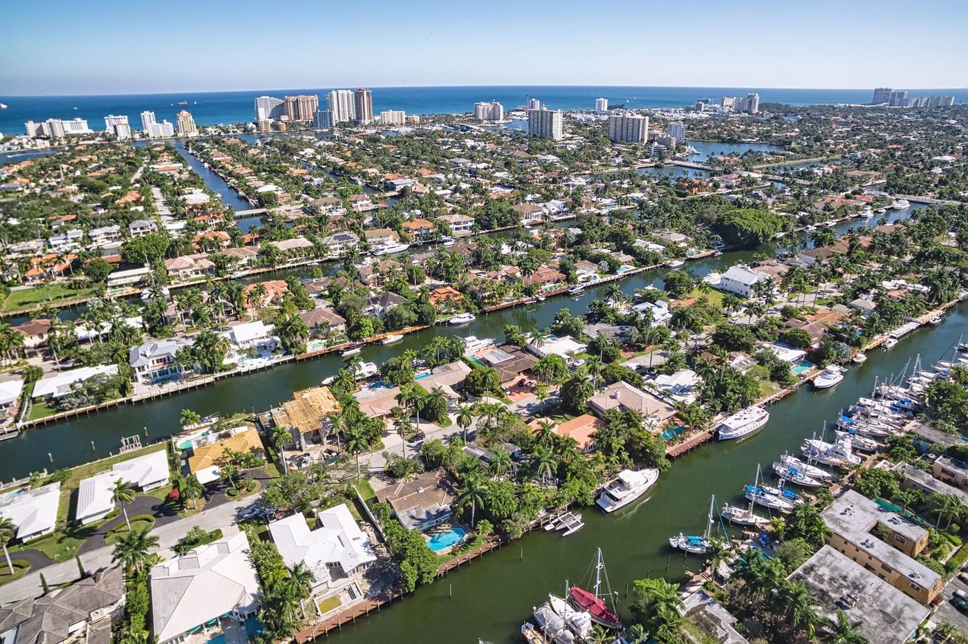 Floride Fort Lauderdale