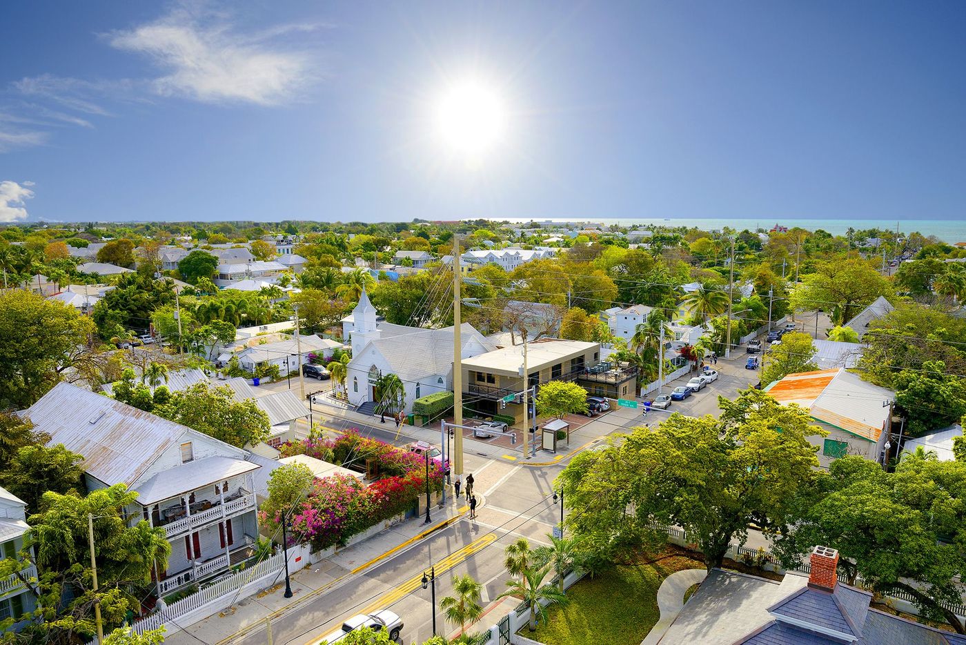 Floride Key West