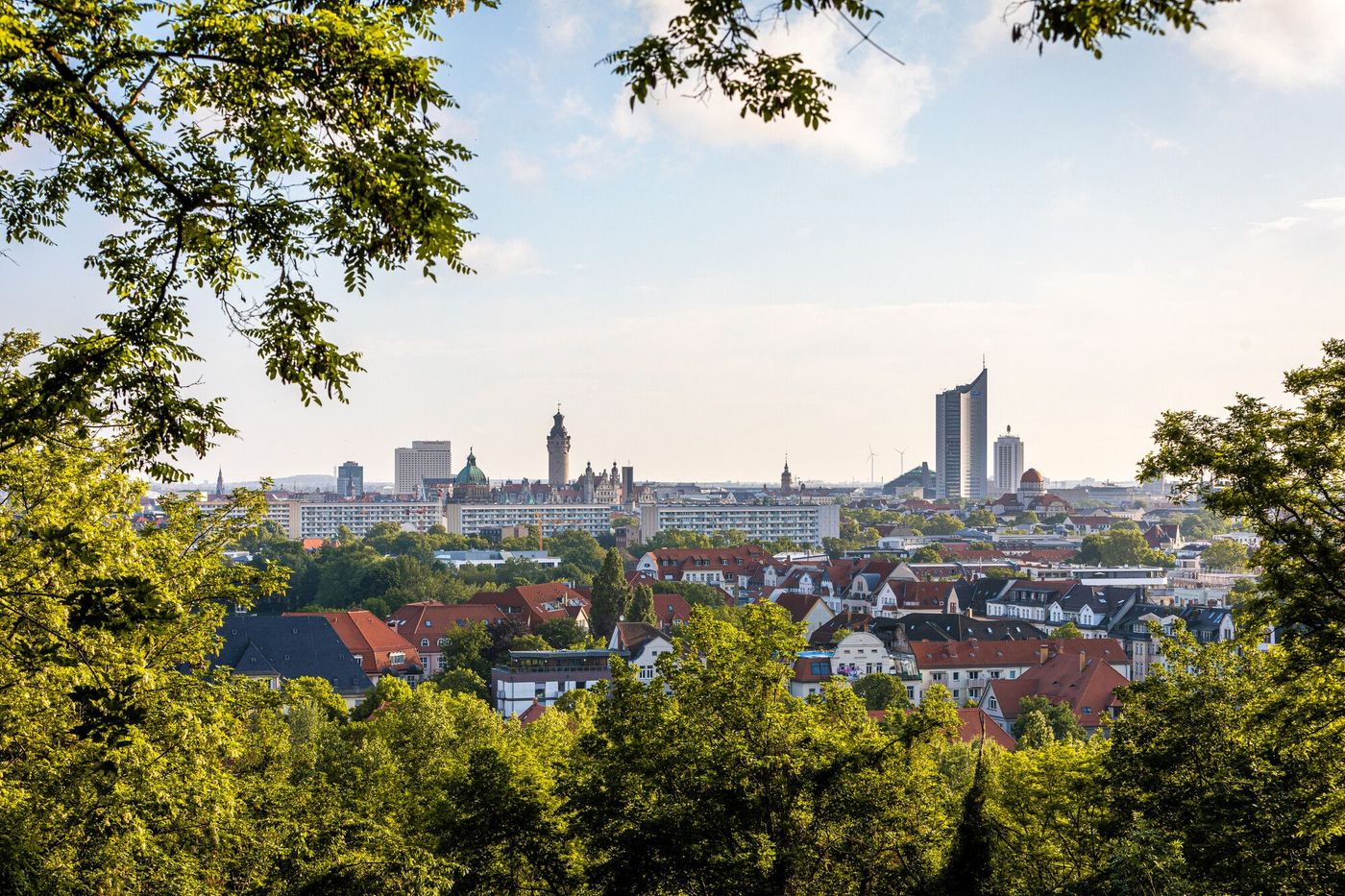 Leipzig