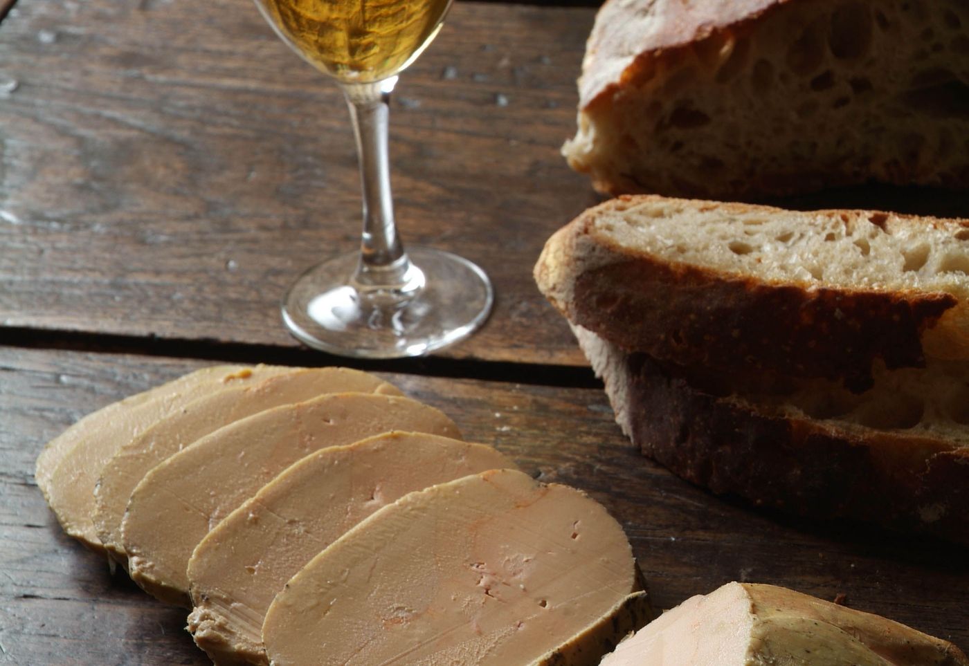 Foie gras Dordogne Gastronomie
