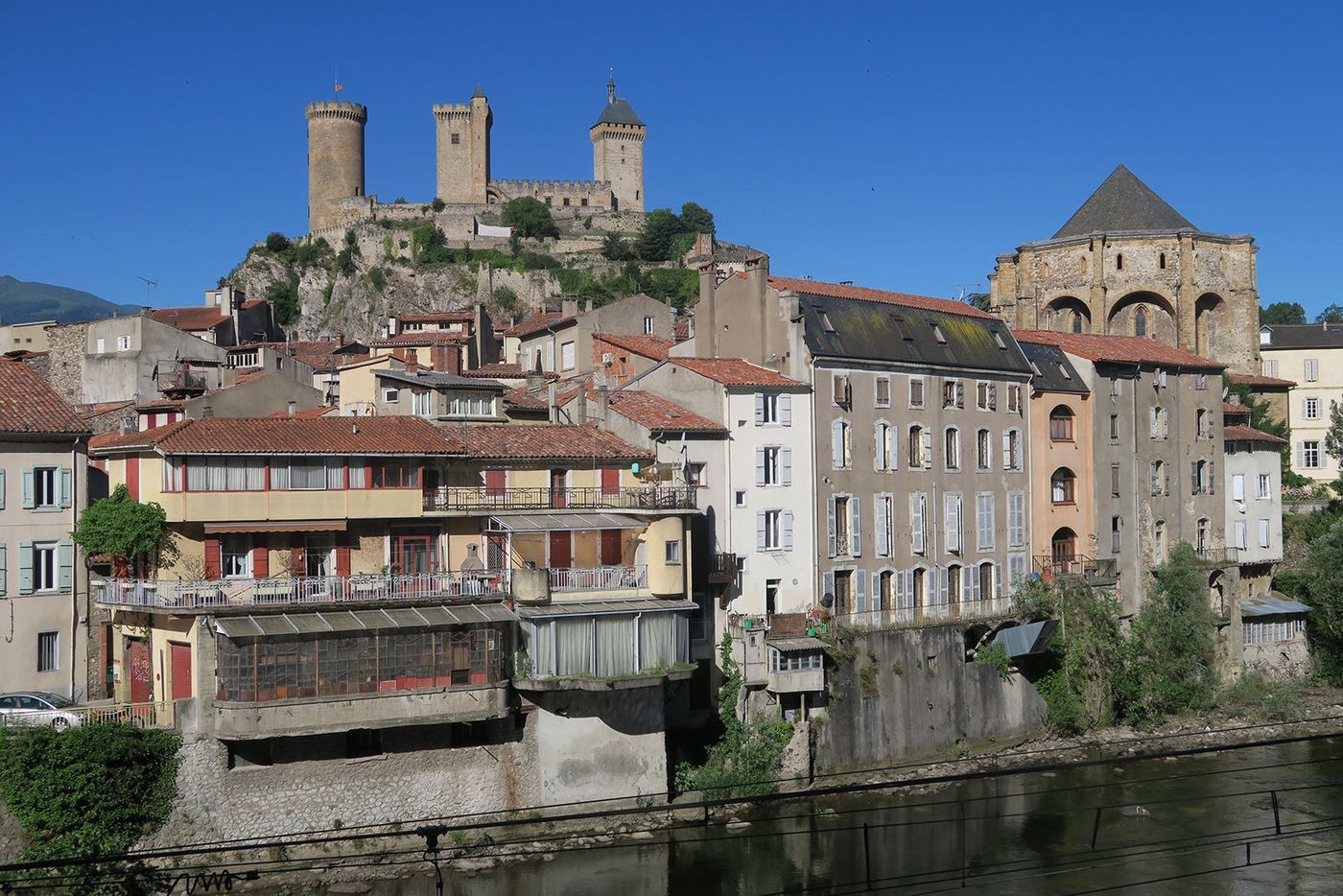 Foix