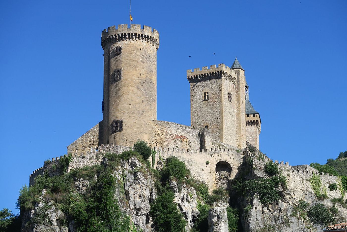 Château Foix
