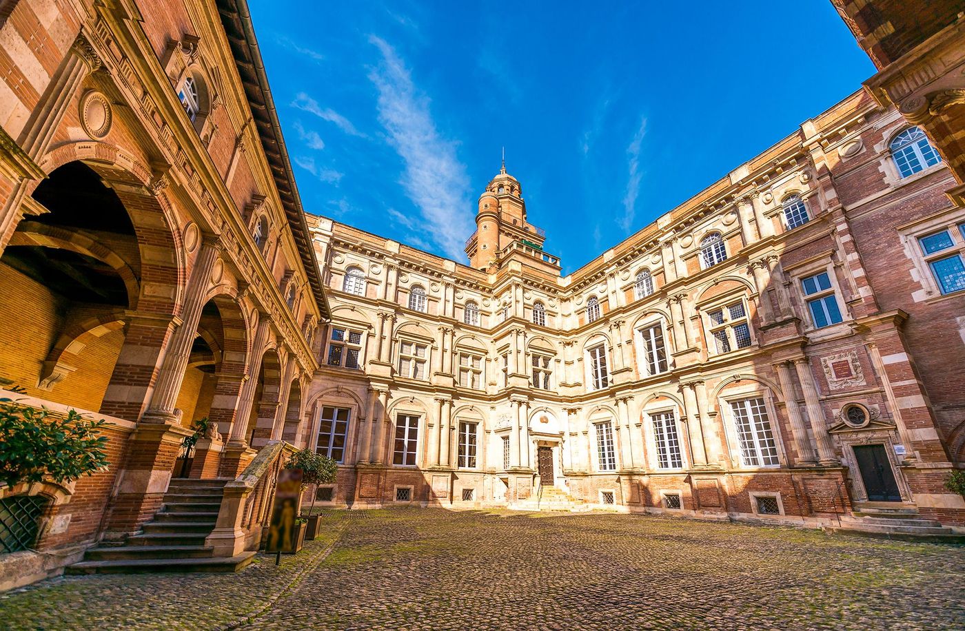 Fondation Bemberg - Hôtel d’Assézat