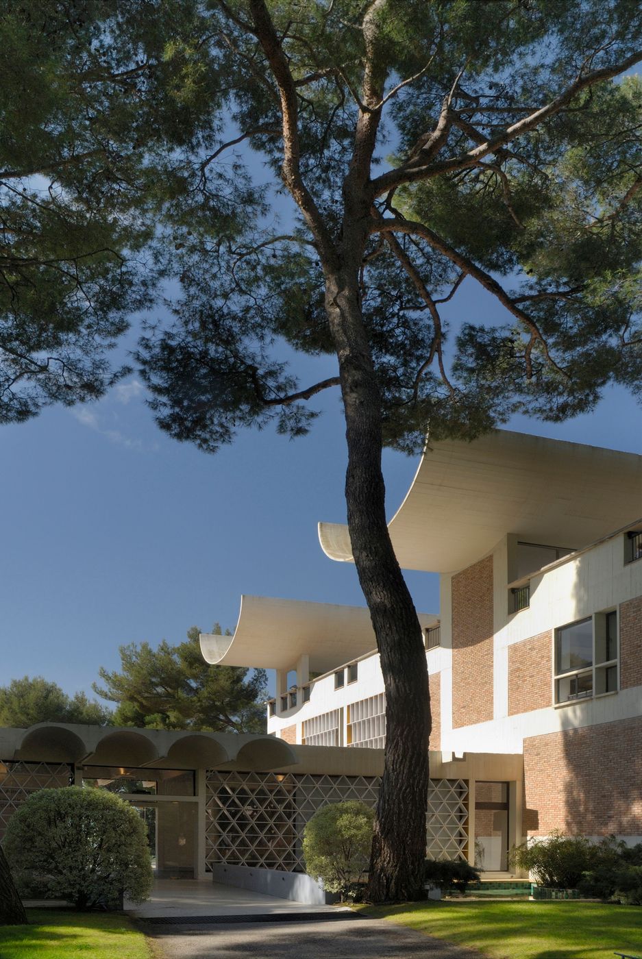 Fondation Maeght