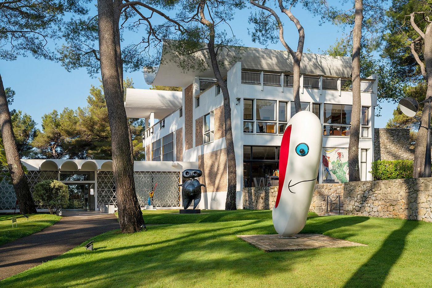 Fondation Maeght