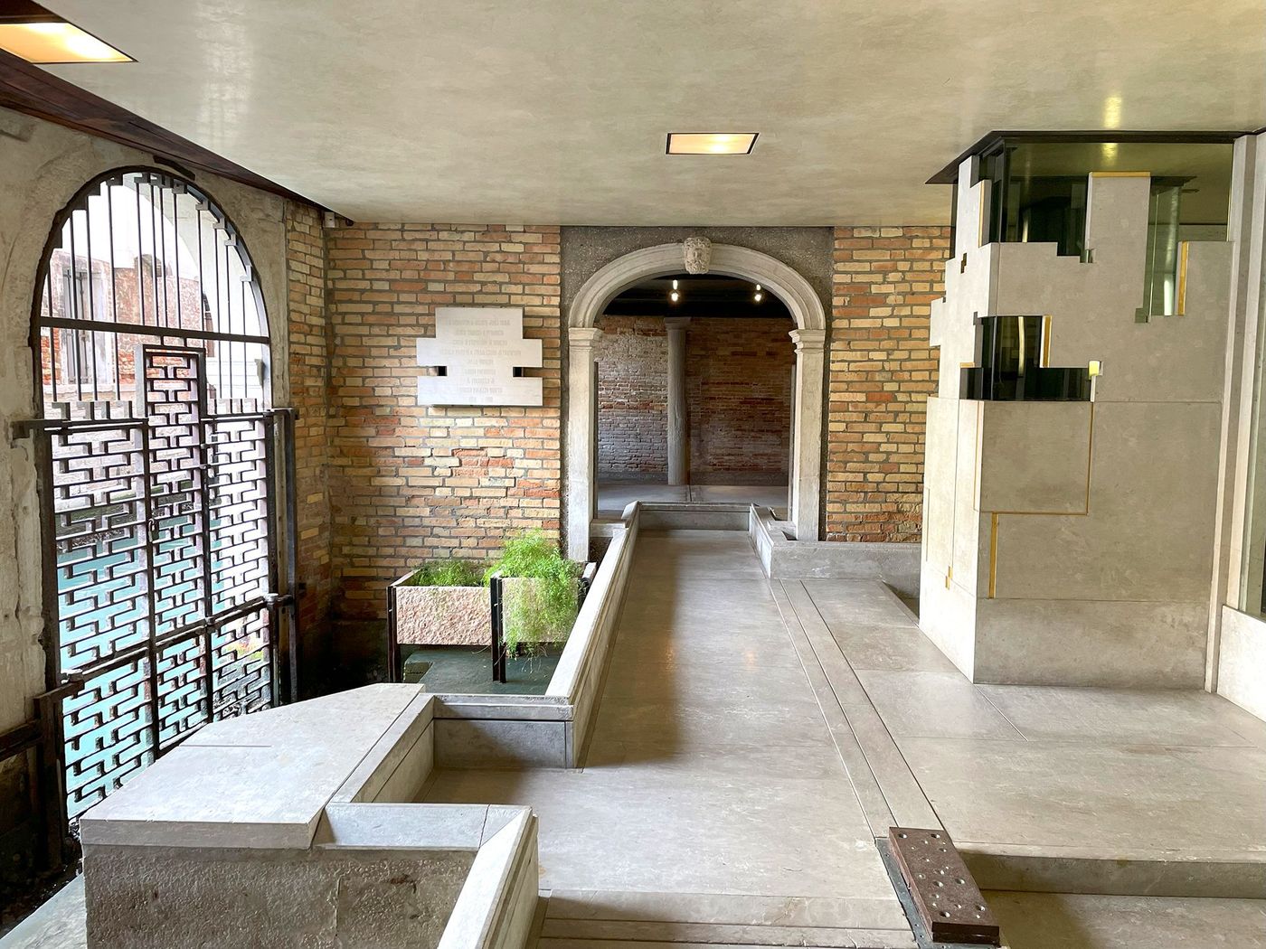Fondazione Querini Stampalia