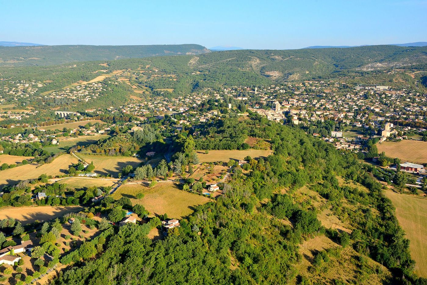 Forcalquier