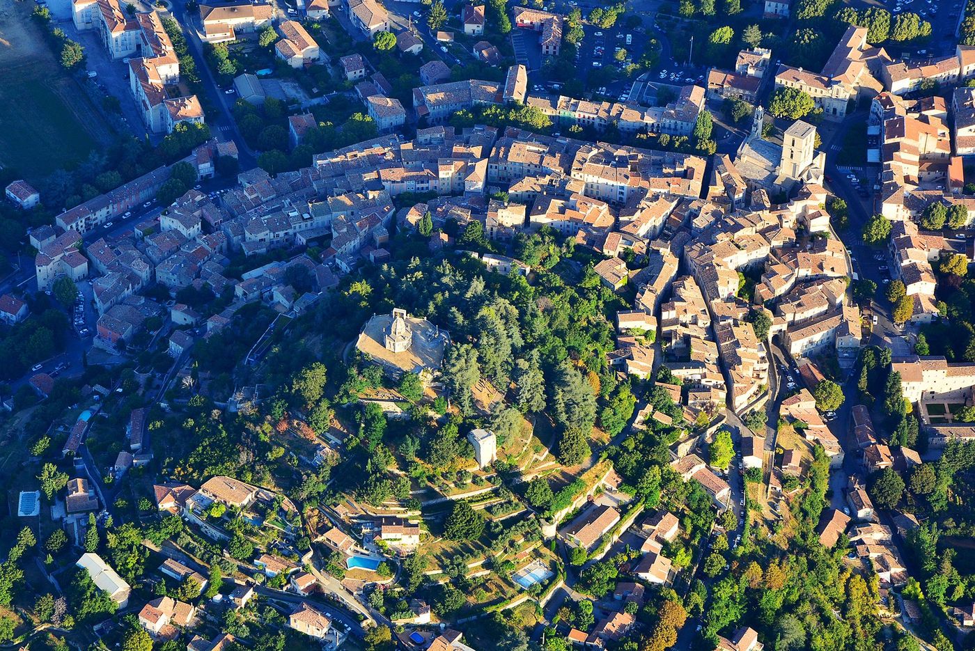 Forcalquier