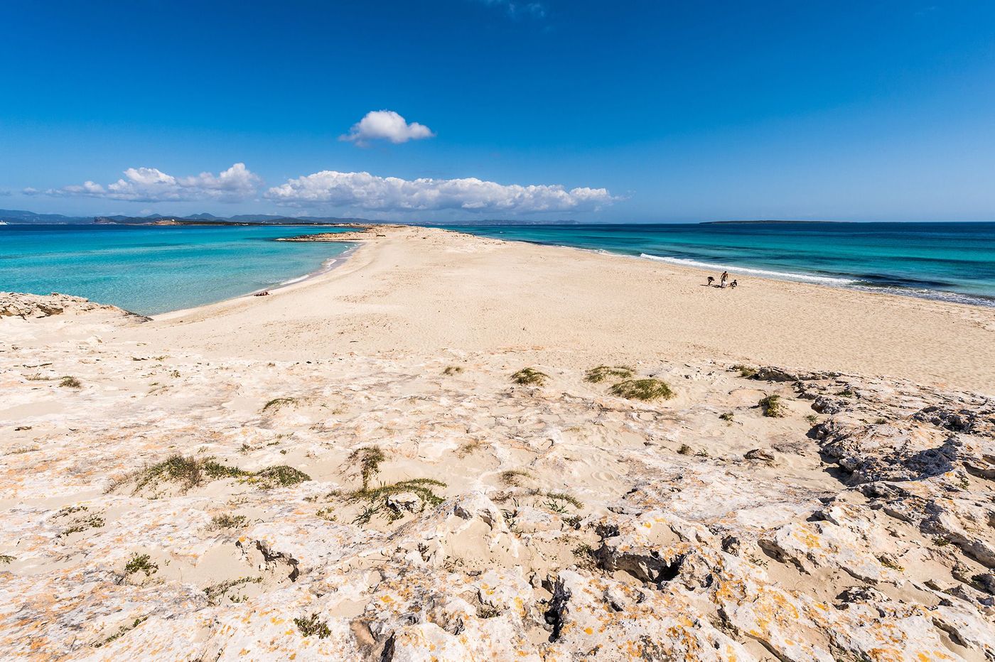 Formentera Ses Illetes