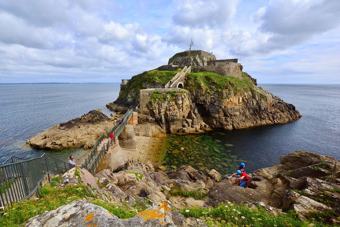 Fort de Bertheaume