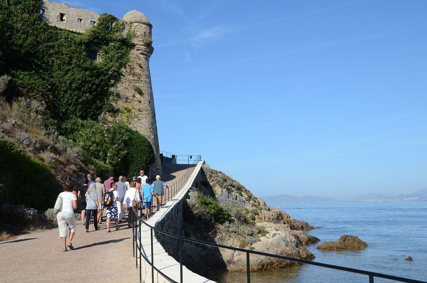 Fort de Brégançon