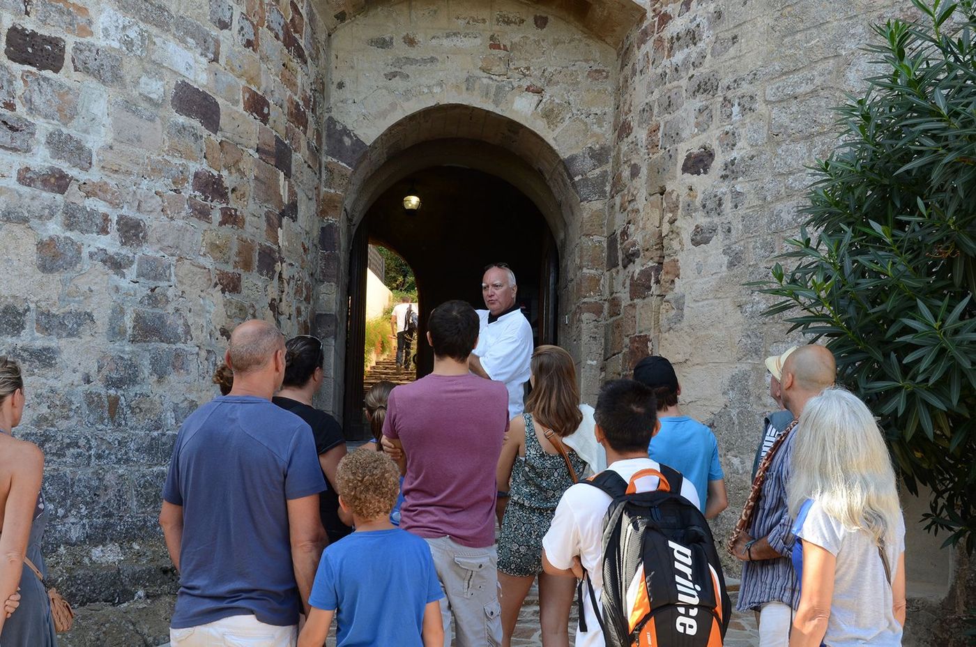 Fort de Brégançon