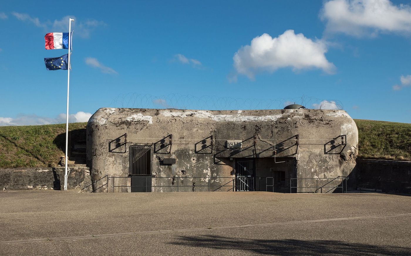 Fort Casso