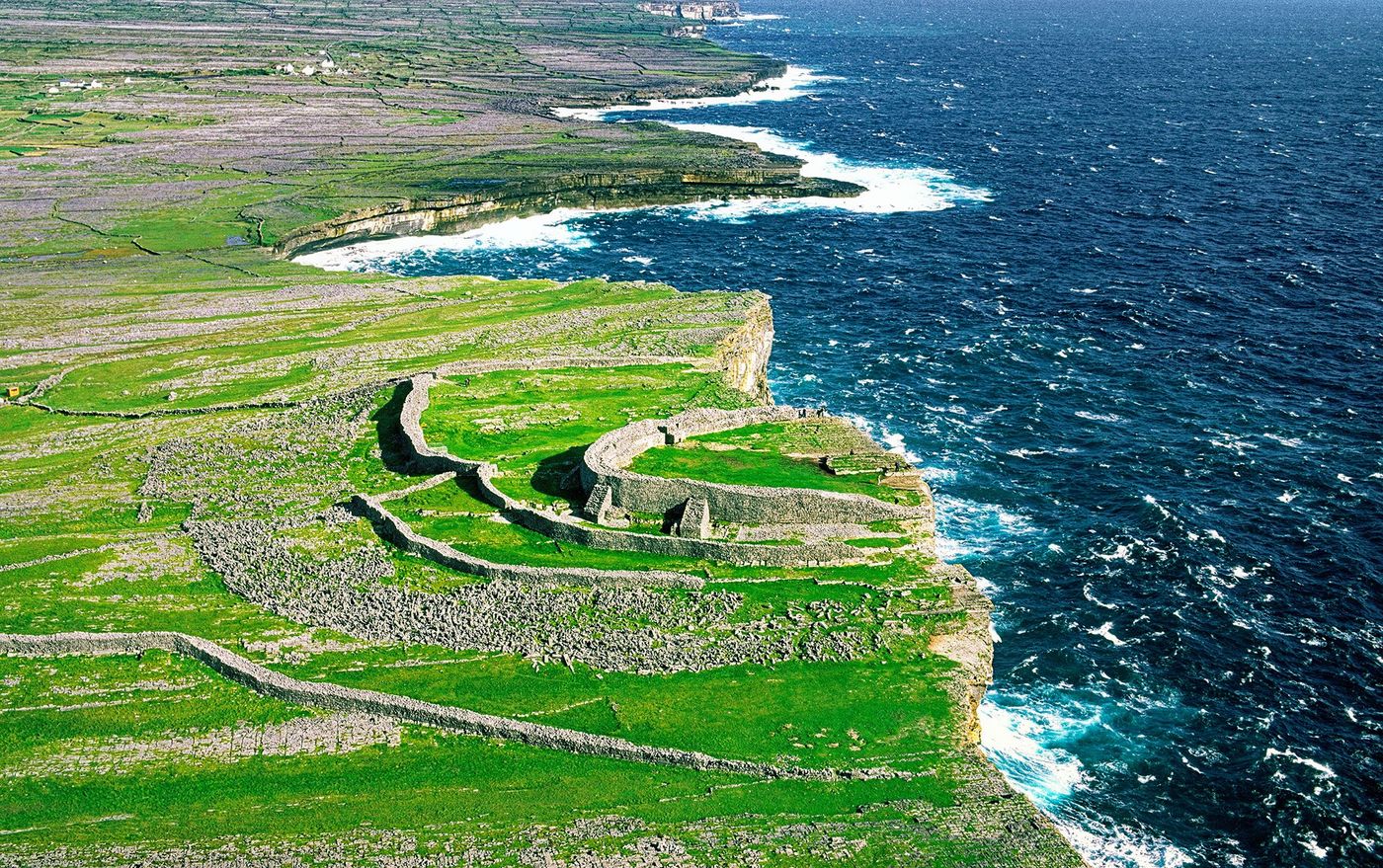Fort de Dún Aonghasa