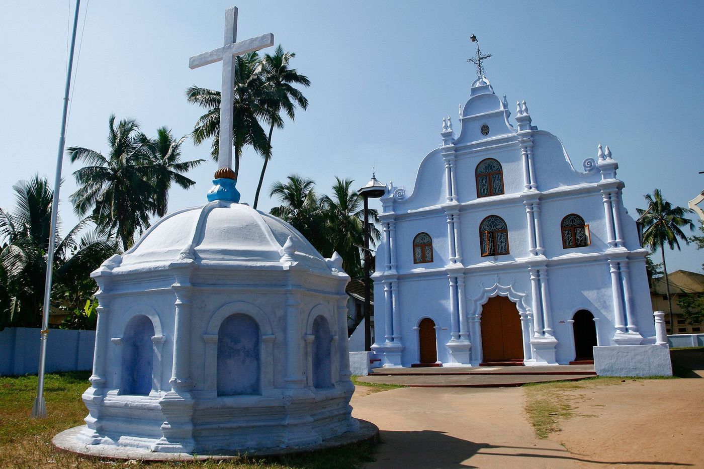 Fort Kochi