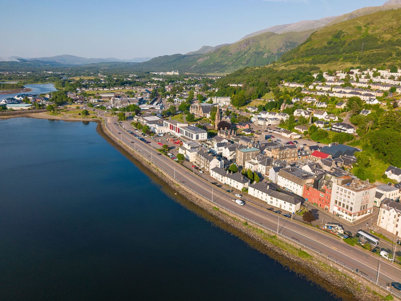 Fort William