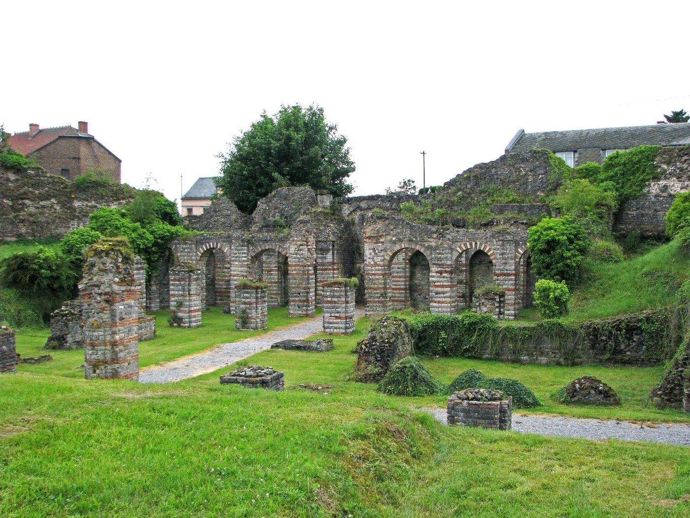 Forum Bavay France