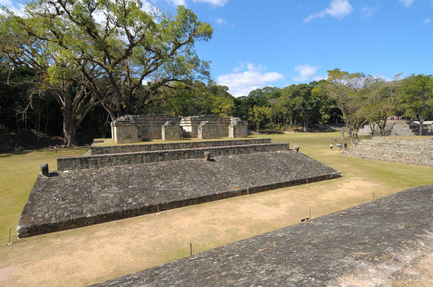 Honduras Copán
