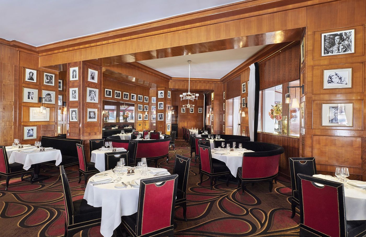Fouquet's Paris - Brasserie