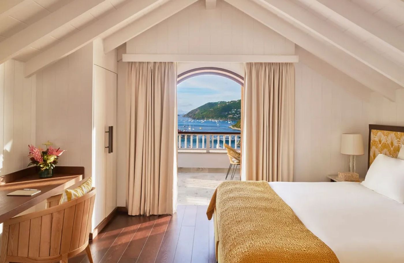 Fouquet's Saint-Barth