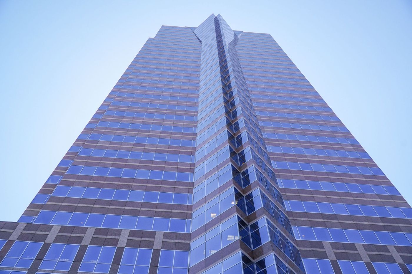 Fox Plaza Los Angeles