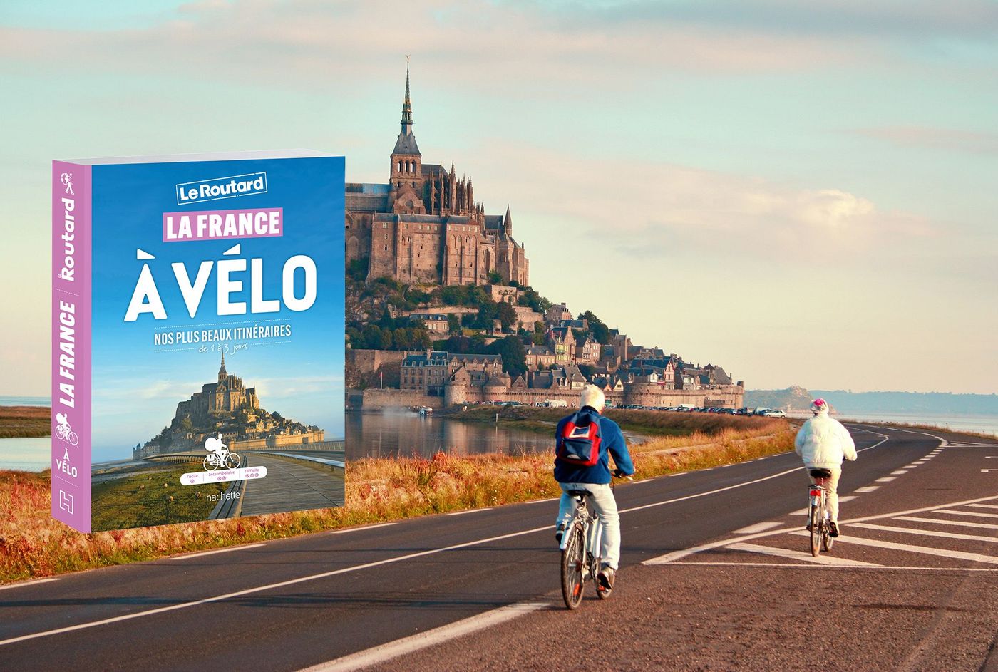 La France à vélo
