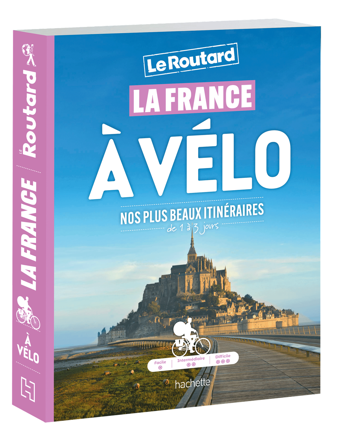 La France à vélo
