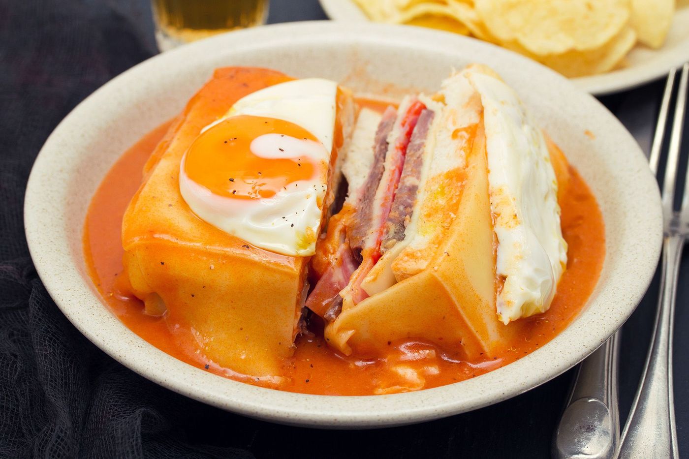 Francesinha