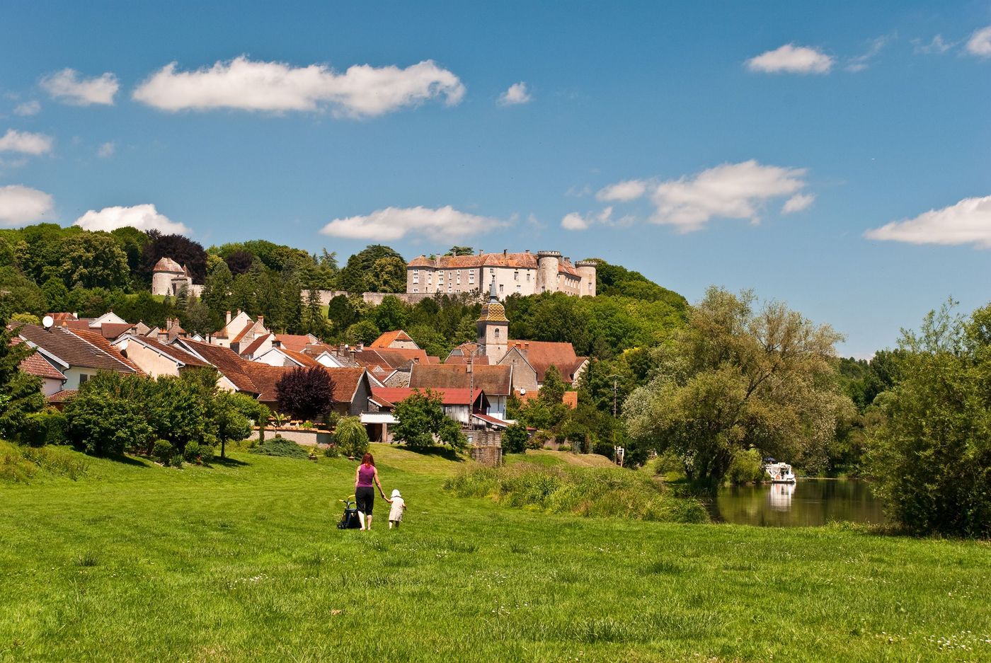 France Ray-sur-Saône