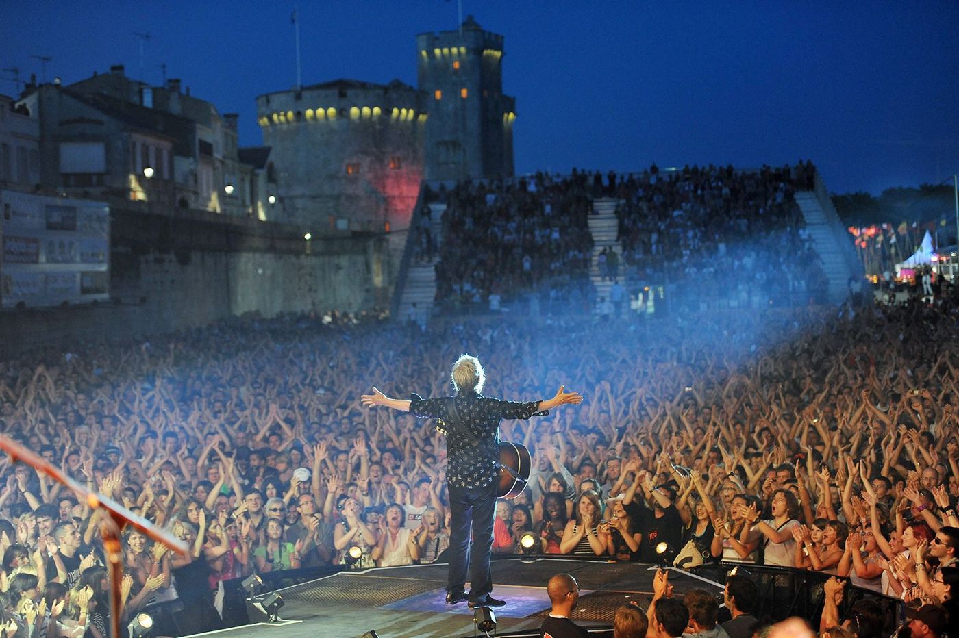 Francofolies de La Rochelle