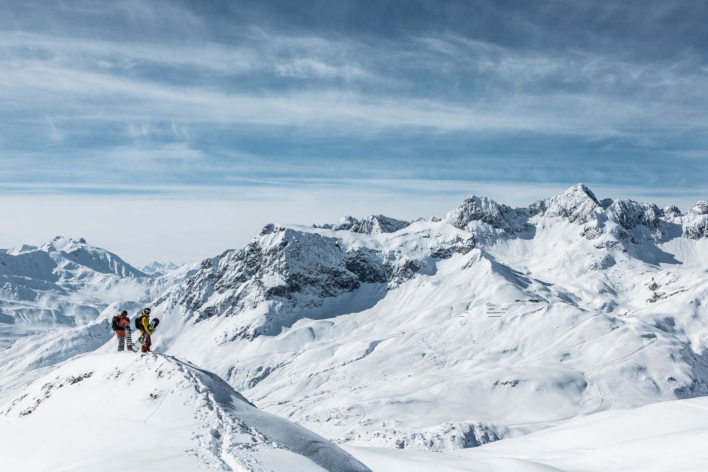 Freeride by ChristophSchoech