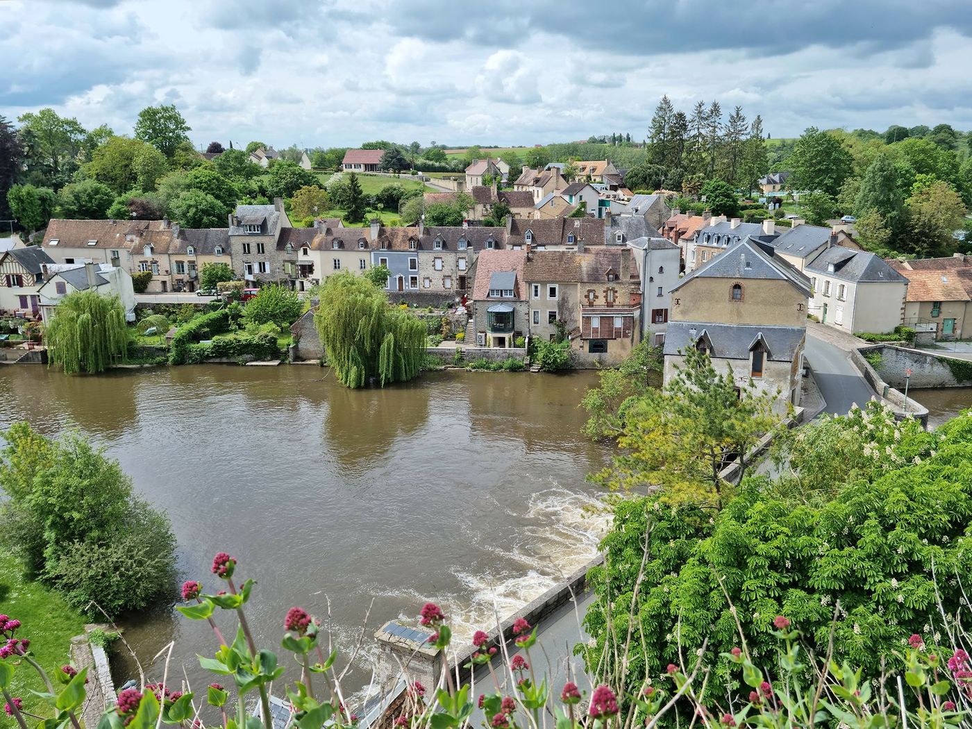 Fresnay-sur-Sarthe