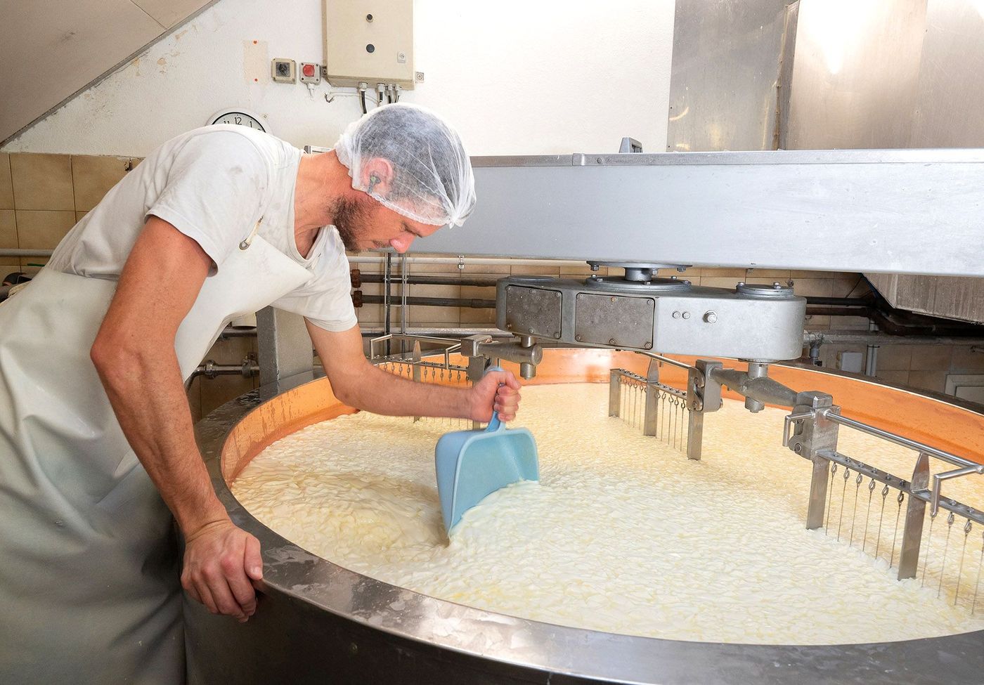 Fromagerie du Val d’Aillon