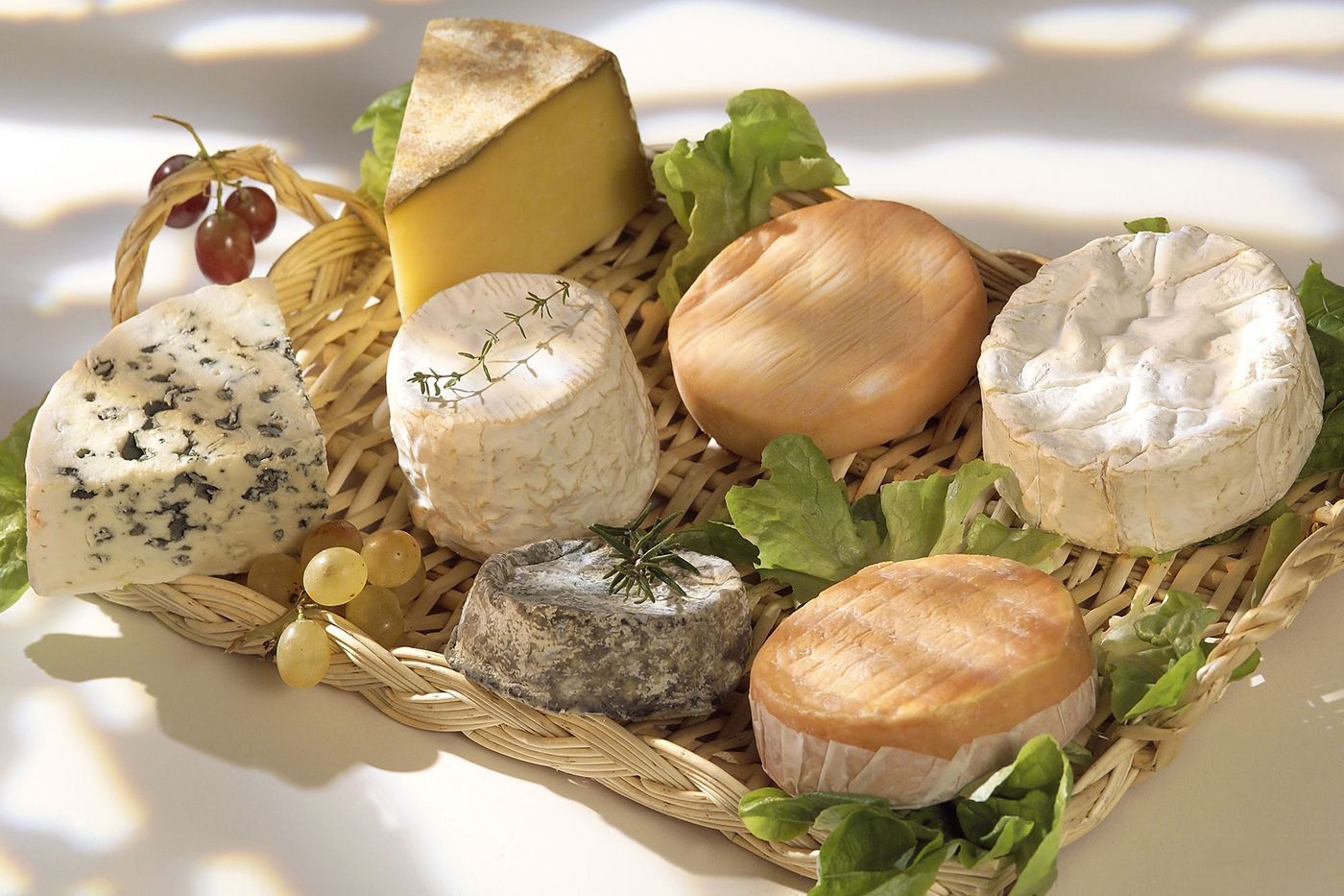 Fromages France