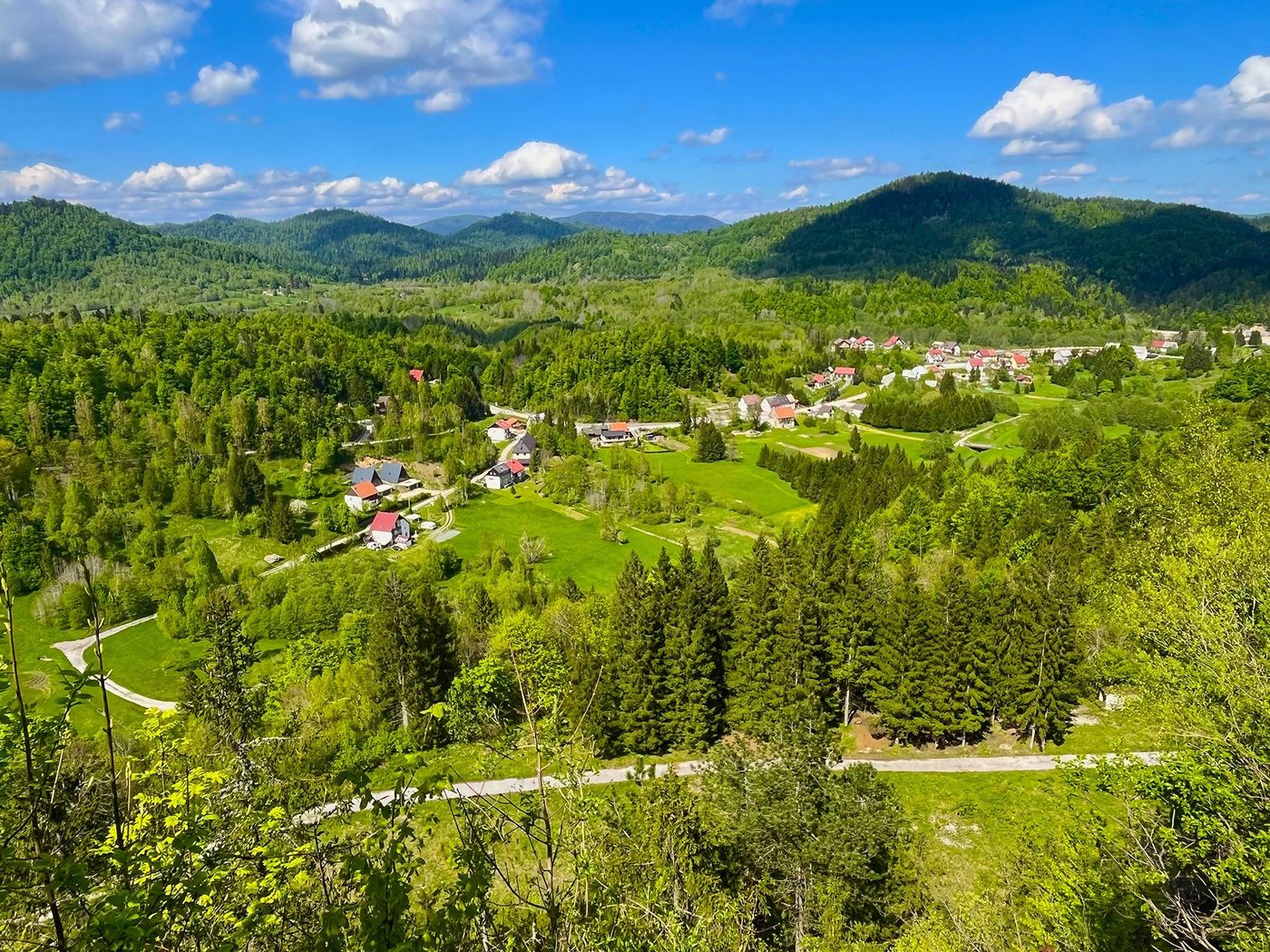 Fužine