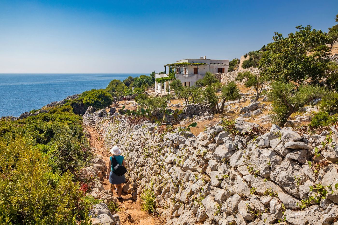 Gagliano del Capo