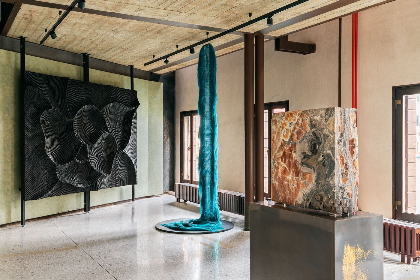 Galerie Negropontes