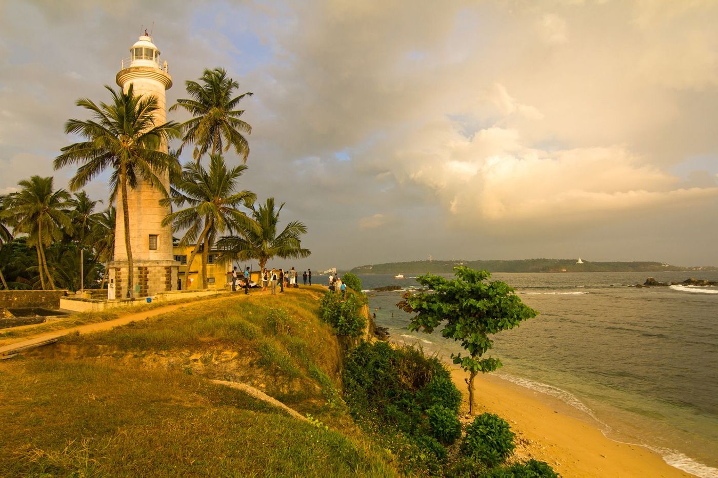 Sri Lanka Galle