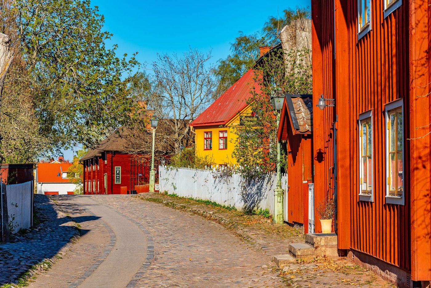 Gamla Linköping