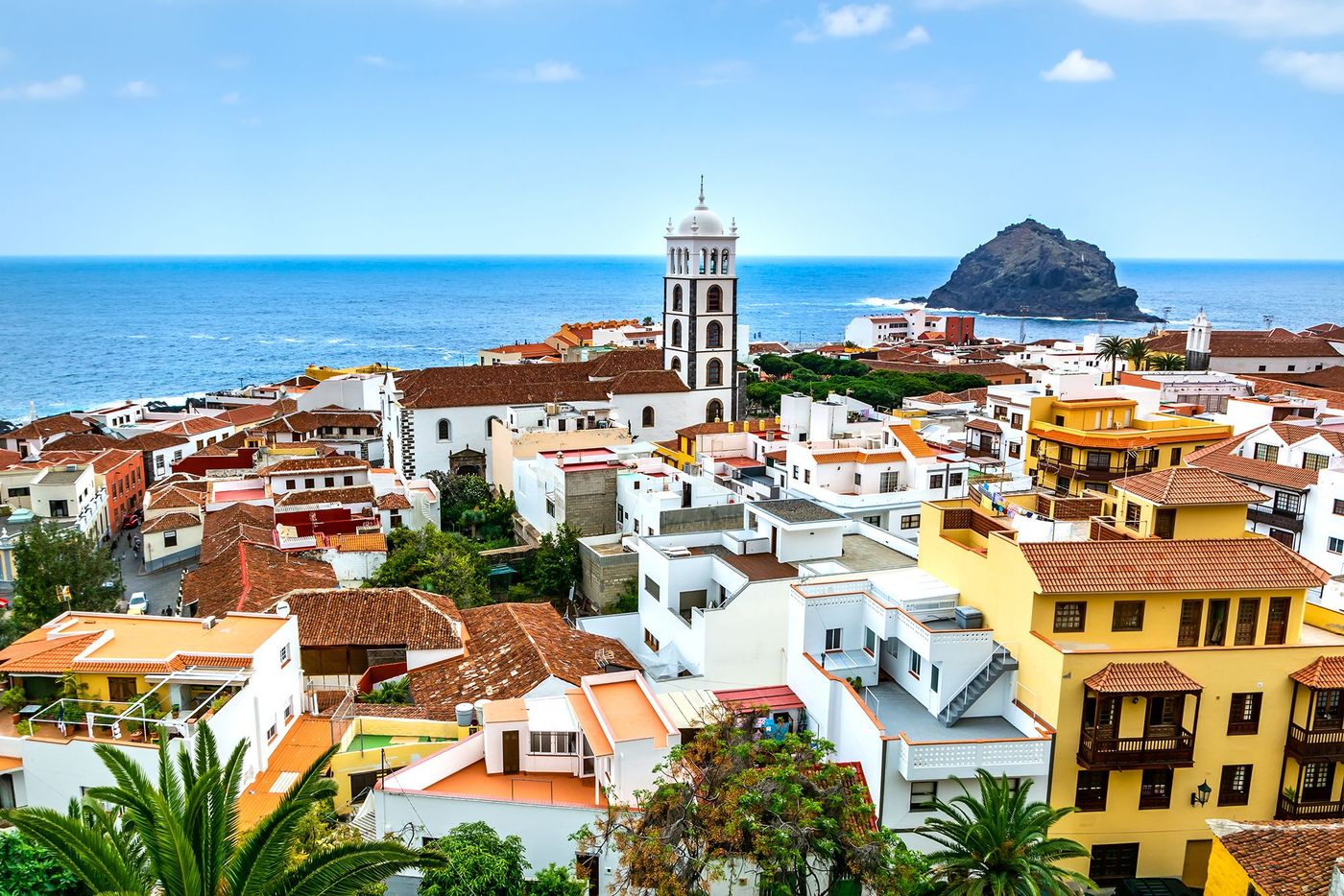 Garachico