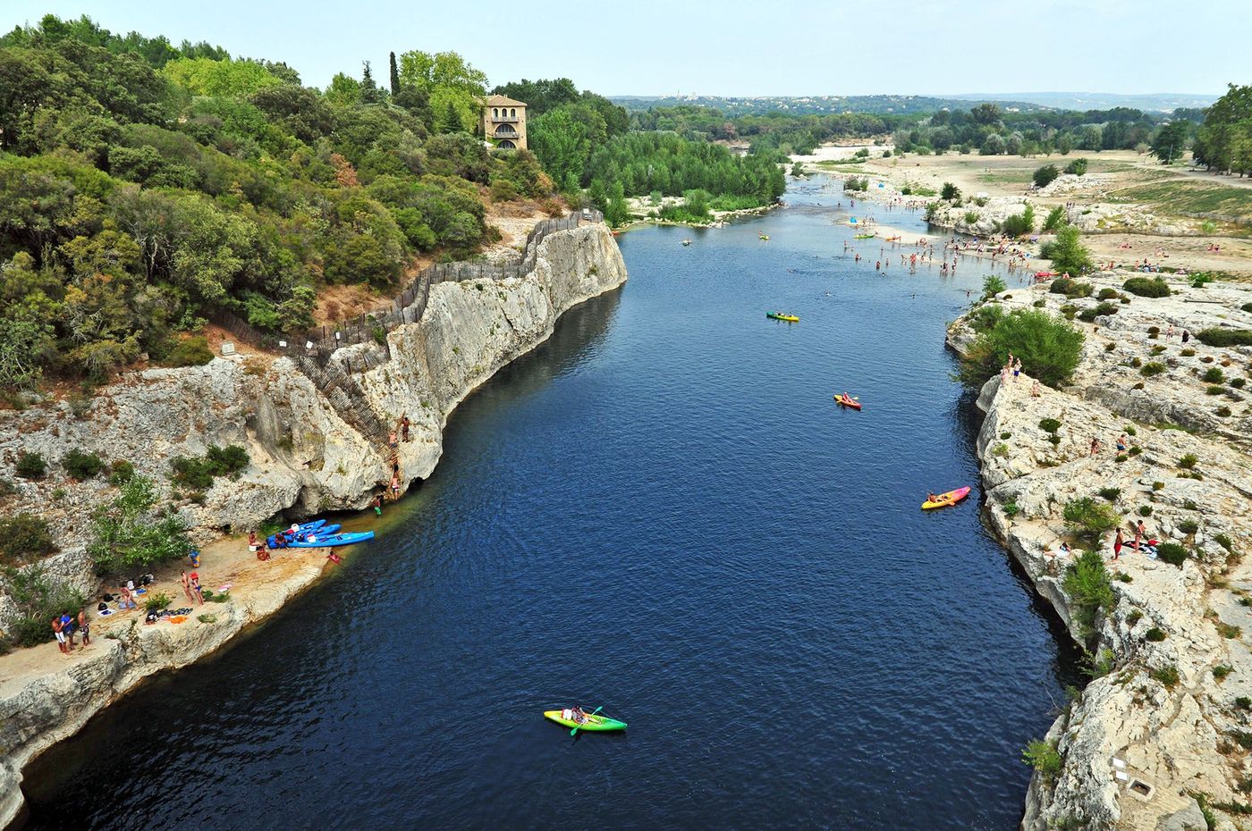 Gardon