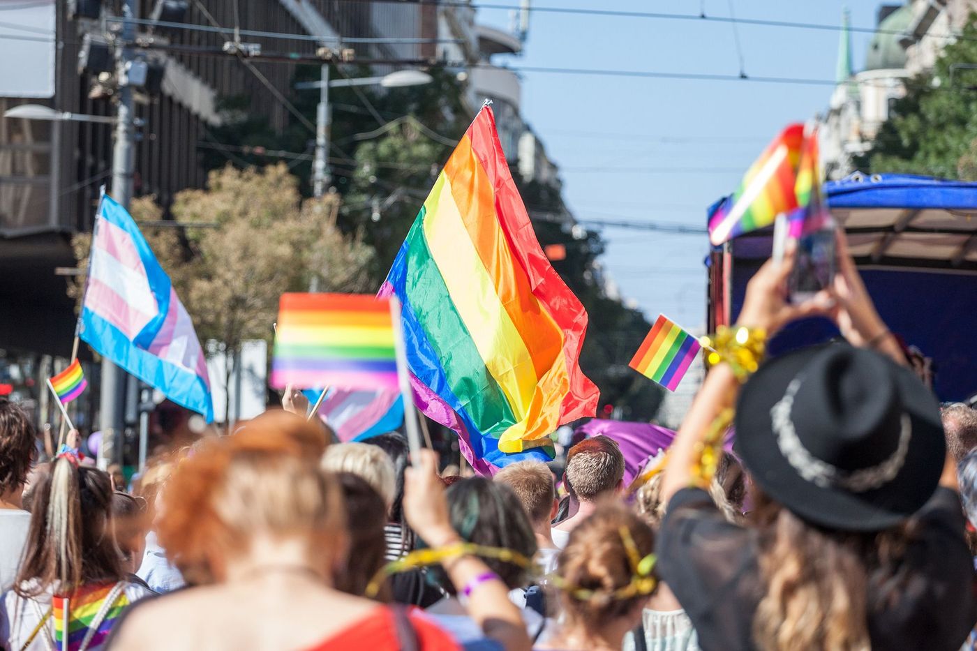 Gay Pride