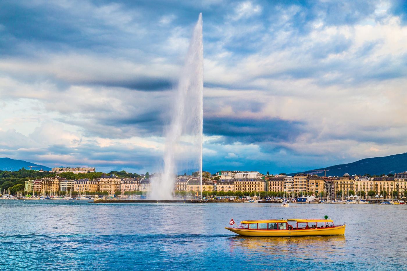 Suisse Genève