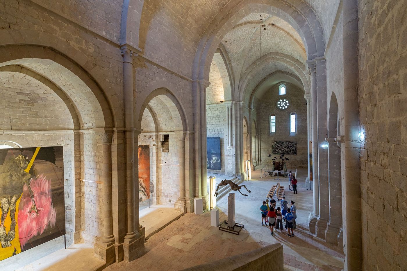 Gers Abbaye de Flaran